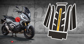 Honda XAdv 750 Uyumlu Ön Tankpad