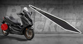 Honda Forza 250 Uyumlu Egzost Koruma Tankpad