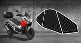 Honda ADV350 Uyumlu Ön göğüs Tankpad