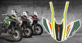 Benelli Trk702X Uyumlu Gaga Tankpad