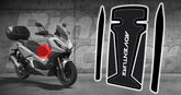 Honda ADV350 Uyumlu Koltuk Tankpad