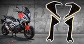Honda XAdv 750 Uyumlu Kafa Yan & Çamurluk Tankpad