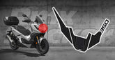 Honda ADV350 Uyumlu Kafa Grenaj Tankpad