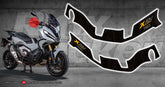Honda XAdv 750 Uyumlu Elcik Koruma Tankpad