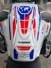 Bmw R1250 GS Adventure Rallye Uyumlu Tankpad