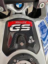 Bmw R1250 GS Adventure Rallye Uyumlu Torpido Tankpad