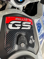 Bmw R1250 GS Adventure Rallye Uyumlu Torpido Tankpad