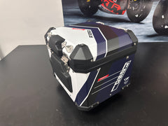 BMW GS R1250 ADV Trophy Orjinal Üçlü Çanta Seti Uyumlu Kaplama