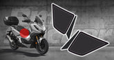 Honda ADV350 Uyumlu Koltuk Yan Tankpad