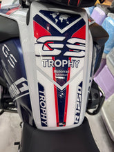 Bmw R1250 GS Adventure Trophy Uyumlu Tankpad