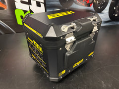 BMW GS R1250 ADV 40.Yıl Orjinal Üçlü Çanta Seti Uyumlu Kaplama