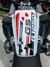 Bmw R1250 GS Adventure Trophy Uyumlu Tankpad