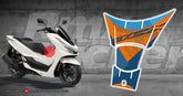 Honda Pcx 125 Uyumlu Tankpad