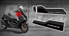 Honda Forza 250 Uyumlu, Torpido Tankpad