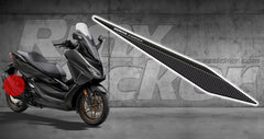 Honda Forza 250 Uyumlu Egzost Koruma Tankpad