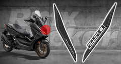 Honda Forza 250 Uyumlu Kafa Tankpad
