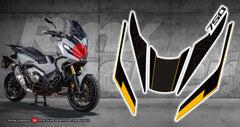 Honda XAdv 750 Uyumlu Kafa Grenaj Tankpad