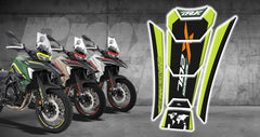 Benelli Trk702X Uyumlu Tankpad