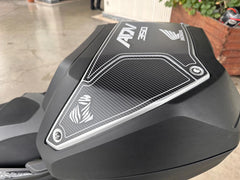 Honda ADV350 Uyumlu Çanta-Kaplama
