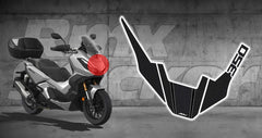 Honda ADV350 Uyumlu Kafa Grenaj Tankpad