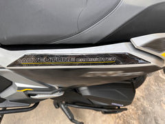 Honda Adv 350 Uyumlu Grenaj ve Tutamaç Tankpad