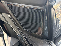 Honda ADV350 Uyumlu Koltuk Yan Tankpad