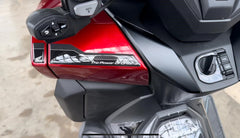 Honda Forza 250 Uyumlu, Torpido Tankpad