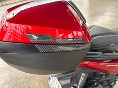 Honda Forza 250 Uyumlu, Çanta Koruma Tankpad