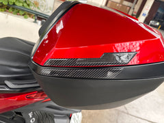 Honda Forza 250 Uyumlu, Çanta Koruma Tankpad