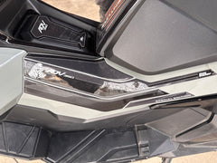 Honda ADV350 Uyumlu Ekonomik Tankpad Set