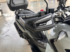 Honda ADV350 Uyumlu Elcik Koruma Tankpad