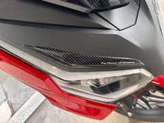 Honda Forza 250 Uyumlu Kafa Tankpad