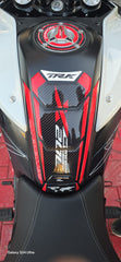 Benelli Trk702X Uyumlu Tankpad