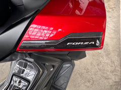Honda Forza 250 Uyumlu, Torpido Tankpad