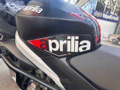 Aprilia RS 457 Uyumlu Tankpad Seti