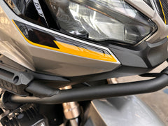 Honda Adv 350 Uyumlu Kafa Tankpad