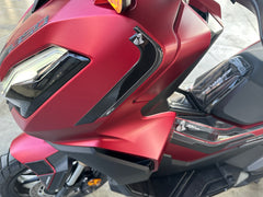 Honda ADV350 Uyumlu Kafa Grenaj Koruma Tankpad