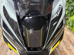 Honda XAdv 750 Uyumlu Kafa Grenaj Tankpad