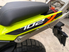 Benelli Trk702X Uyumlu Tutamaç Tankpad