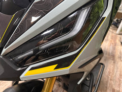 Honda XAdv 750 Uyumlu Kafa Grenaj Tankpad