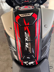 Benelli Trk702X Uyumlu Tankpad