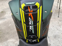 Benelli Trk702X Uyumlu Tankpad