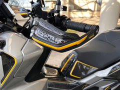 Honda Adv 350 Uyumlu Elcik Tankpad