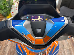 Honda Pcx 125 Uyumlu Torpido - Direksiyon Tankpad