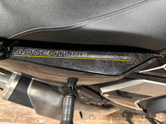 Honda XAdv 750 Uyumlu Arka Yan Grenaj Koruma
