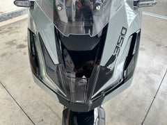 Honda ADV350 Uyumlu Kafa Grenaj Tankpad