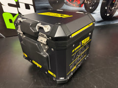 BMW GS R1250 ADV 40.Yıl Orjinal Üçlü Çanta Seti Uyumlu Kaplama