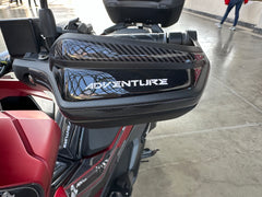 Honda ADV350 Uyumlu Elcik Koruma Tankpad