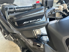Honda ADV350 Uyumlu Elcik Koruma Tankpad