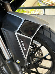 Honda ADV350 Uyumlu Çamurluk Tankpad